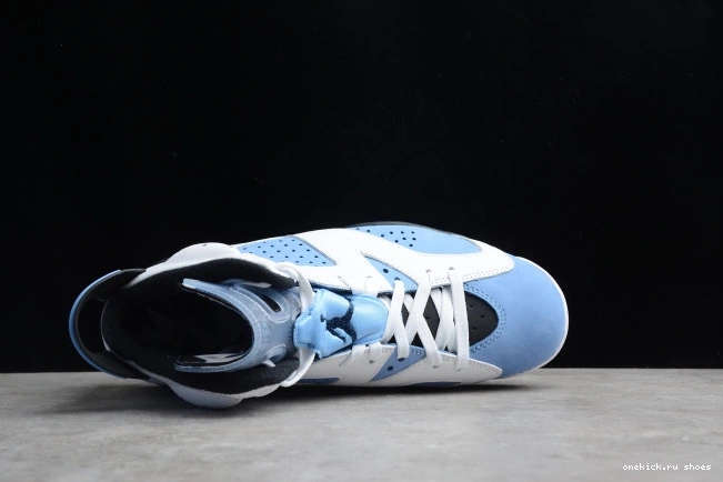 Rep Air 6 Jordan UNC CT8529-410 0731